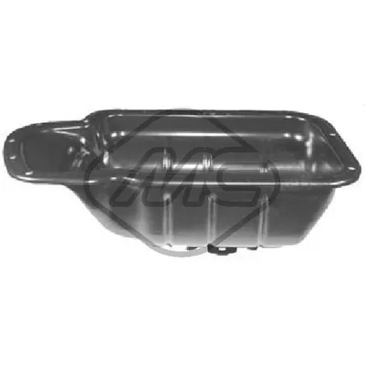 МАСЛЯНЫЙ ПОДДОН PGT 206-307 1.4 16V.CIT C2-C4