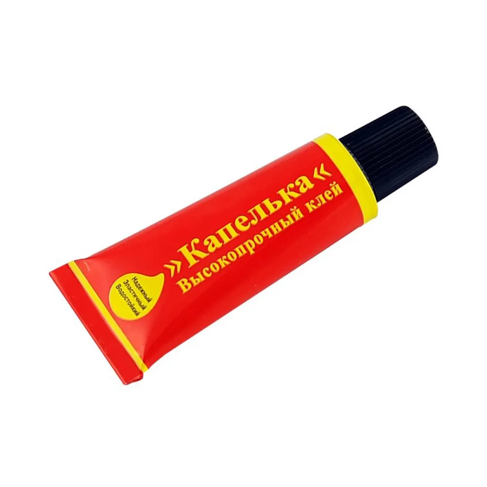 Клей Момент Капелька, высокопрочный 20 мл. HENKEL 19948