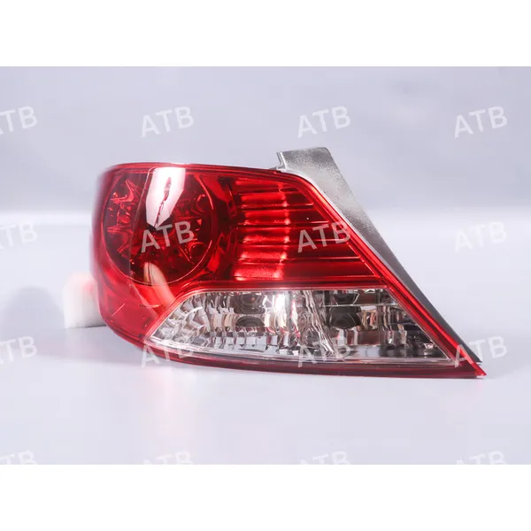 Фонарь Hyundai Solaris 1 2010-2014 левый ATB 1AHS1090L