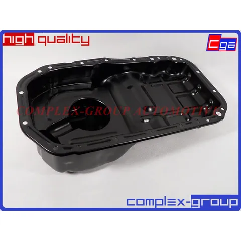 Поддон масляный CGA 1pan501ra