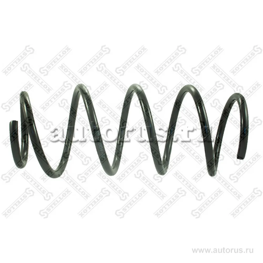 Пружина передняя 40 634 89 Opel Vectra/Signum 1.6/1.8 16V 02> STELLOX 10-21804-SX