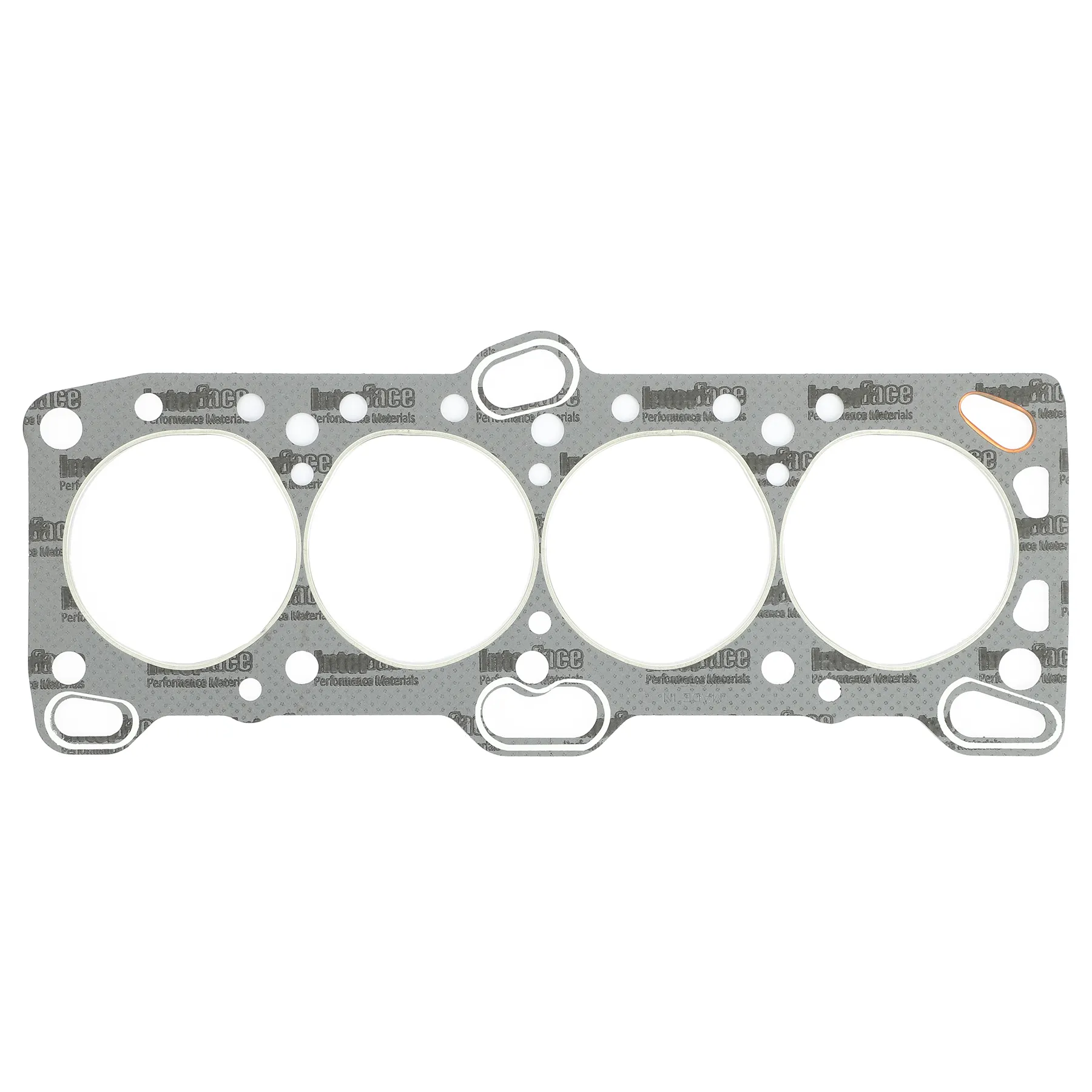 Прокладка ГБЦ HYUNDAI H-1/Starex,H-1 (TQ)/MITSUBISHI Pajero II (V20) SPEEDMATE SM-GHS230A