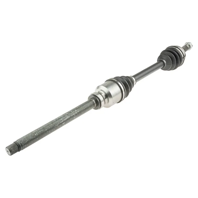 Полуось PSA 407 2.7HDi, 3.0i V6 АКПП (AM6) правая NTY NPWPE041