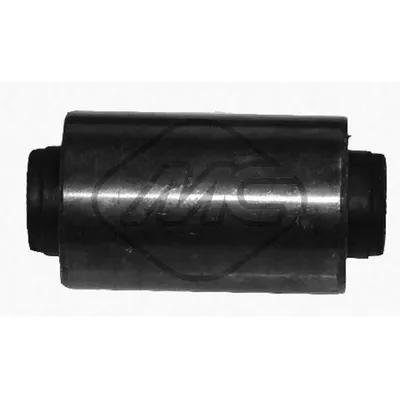Сайлентблок NIS TERRANO II 2.4/2.7TDI 93-06 D=17MM METALCAUCHO 04704