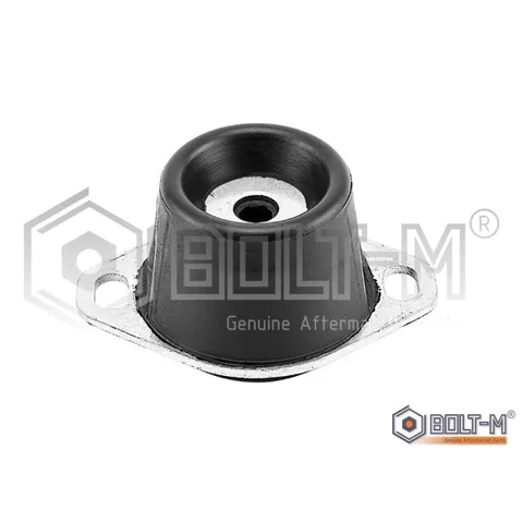 Подушка двс передняя левая BOLT-M BM7260