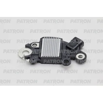 Реле-регулятор генератора DELCO unit 12V CHEVROLET PATRON P25-0187KOR