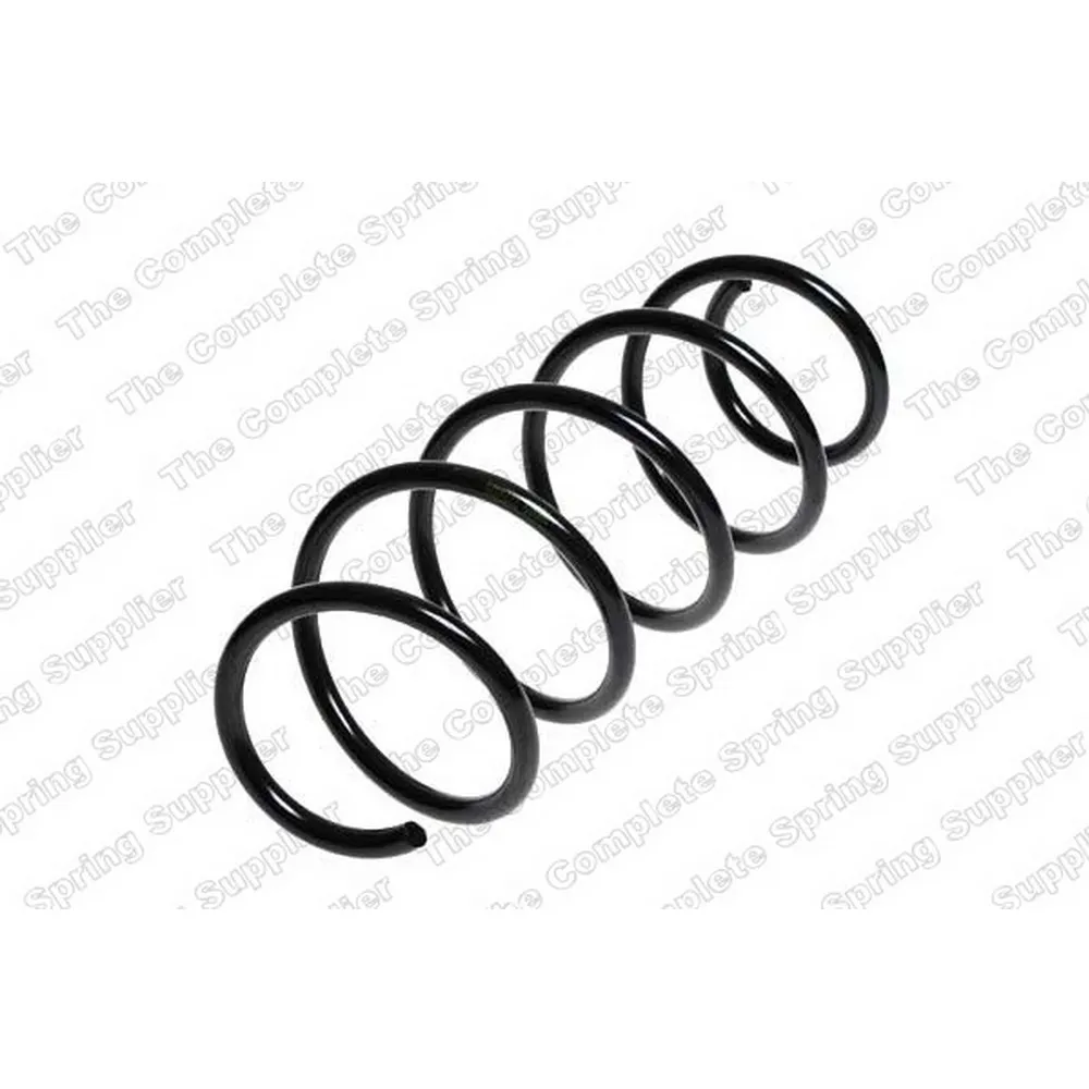 Пружина подвески передн SEAT CORDOBA/IBIZA 1,2 / 1,4 16V / 1,6 16V 2/02-09 LESJOFORS 4082927