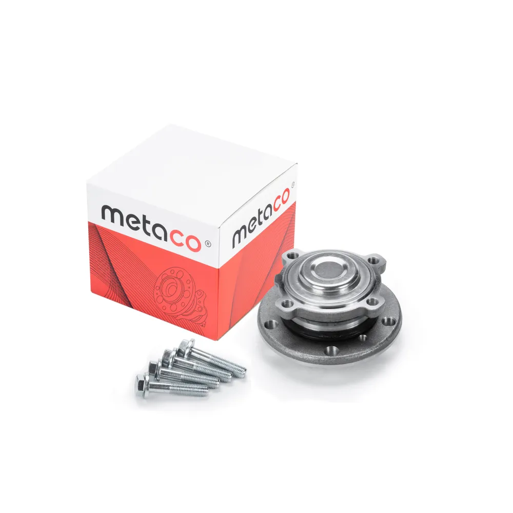 Ступица задняя MINI COUNTRYMAN R60 2010> Metaco 5010-098