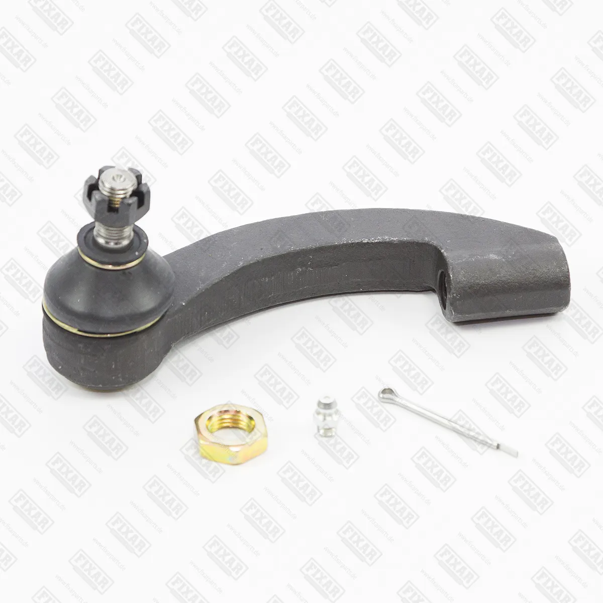 Наконечник рулевой тяги правый CHRYSLER Sebring/Cirrus 94-> FIXAR FS0831R