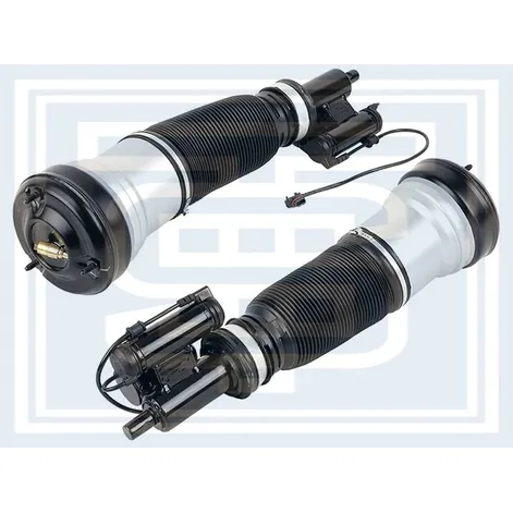 Амортизатор MER W220 for 4-matic передний L STARKE 222-515