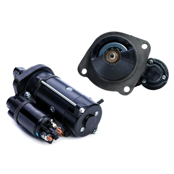 Стартер TESLA TECHNICS TT15267