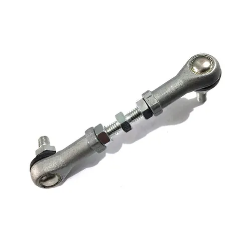 Тяга датчика положения кузова передняя LC PRADO 120/GX470 2002-2009/PAJERO IV TOYOTA WW1021