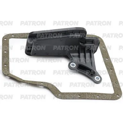Фильтр АКПП с прокладкой MAZDA 6 02- PATRON pf5146