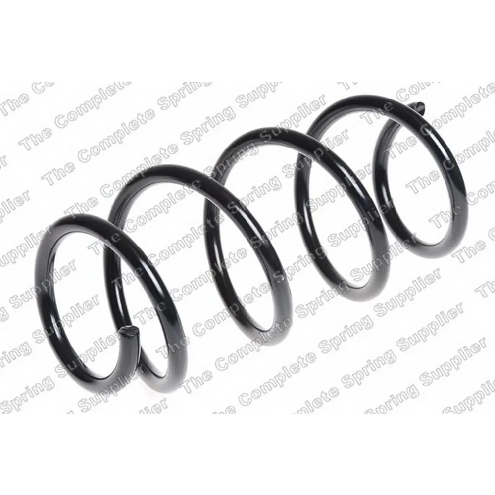 Пружина передняя L=R KIA Soul 09-> LESJOFORS 40 442 38