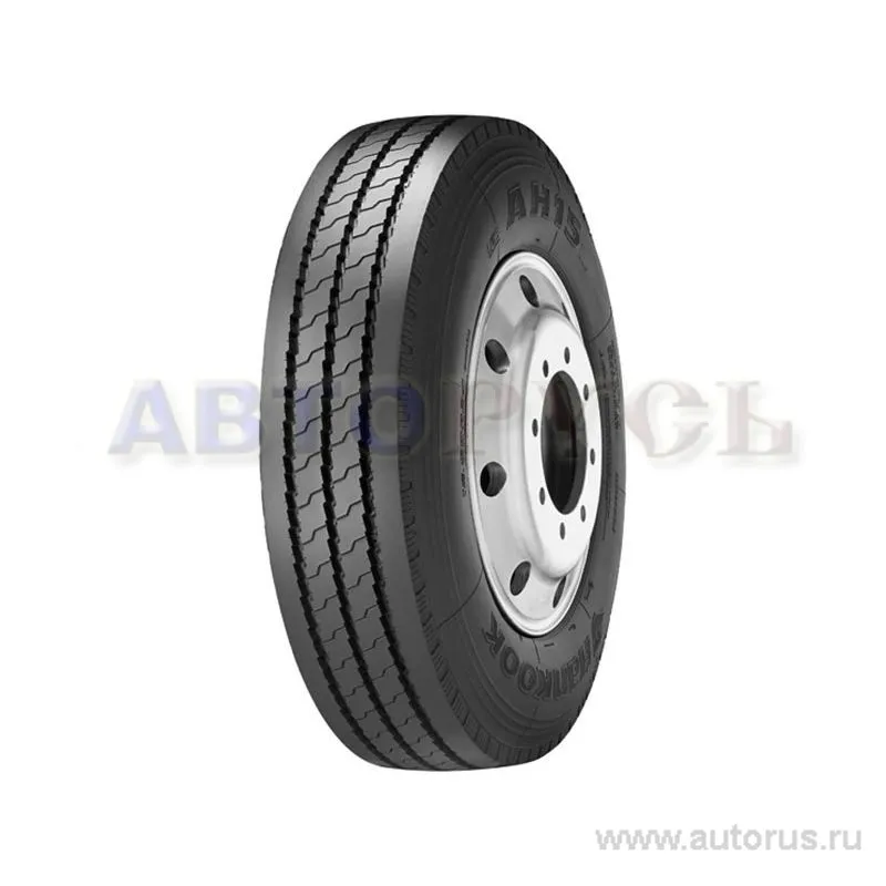 Шина грузовая R16 7,50 Hankook AH15 126/122L всесез 2001247