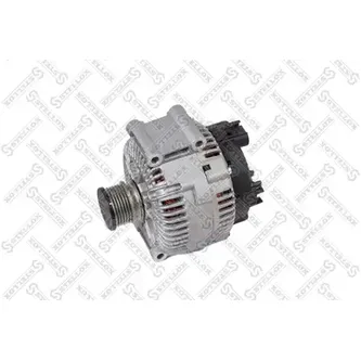 Генератор 12V 180A со шкивом MB Sprinter/Viano/Vito 03> STELLOX 06-10788-SX