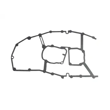 Прокладка крышки передней ДВС 11141739905 BMW 5 (E34) 1.8 M43 94> STELLOX 11-25783-SX