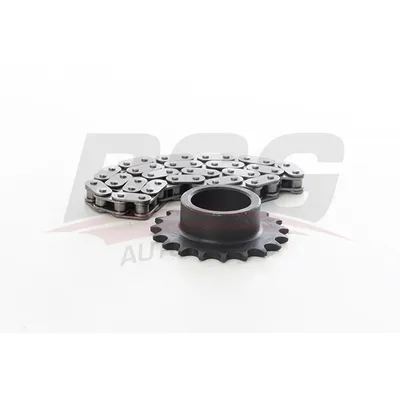 Цепь, привод маслонасоса CLIO/KANGOO/MEGAN 03- BSG BSG 75-102-007