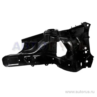 Брызговик правый  ВАЗ 2110 в сборе