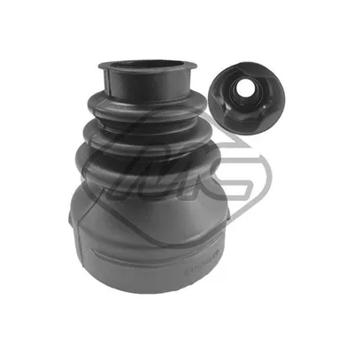 Пыльник ШРУСа METALCAUCHO 00228