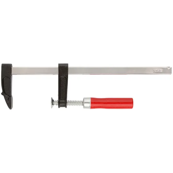 Струбцина тип F   50x250 мм FIT 59025