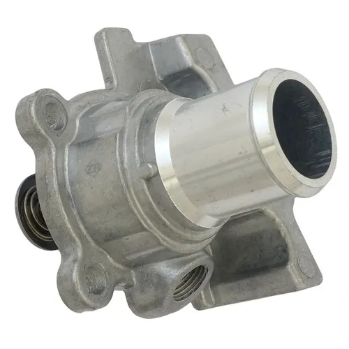 ТЕРМОСТАТ В СБОРЕ FIAT DUCATO III, V, IVECO DAILY IV ZIKMAR Z68526R