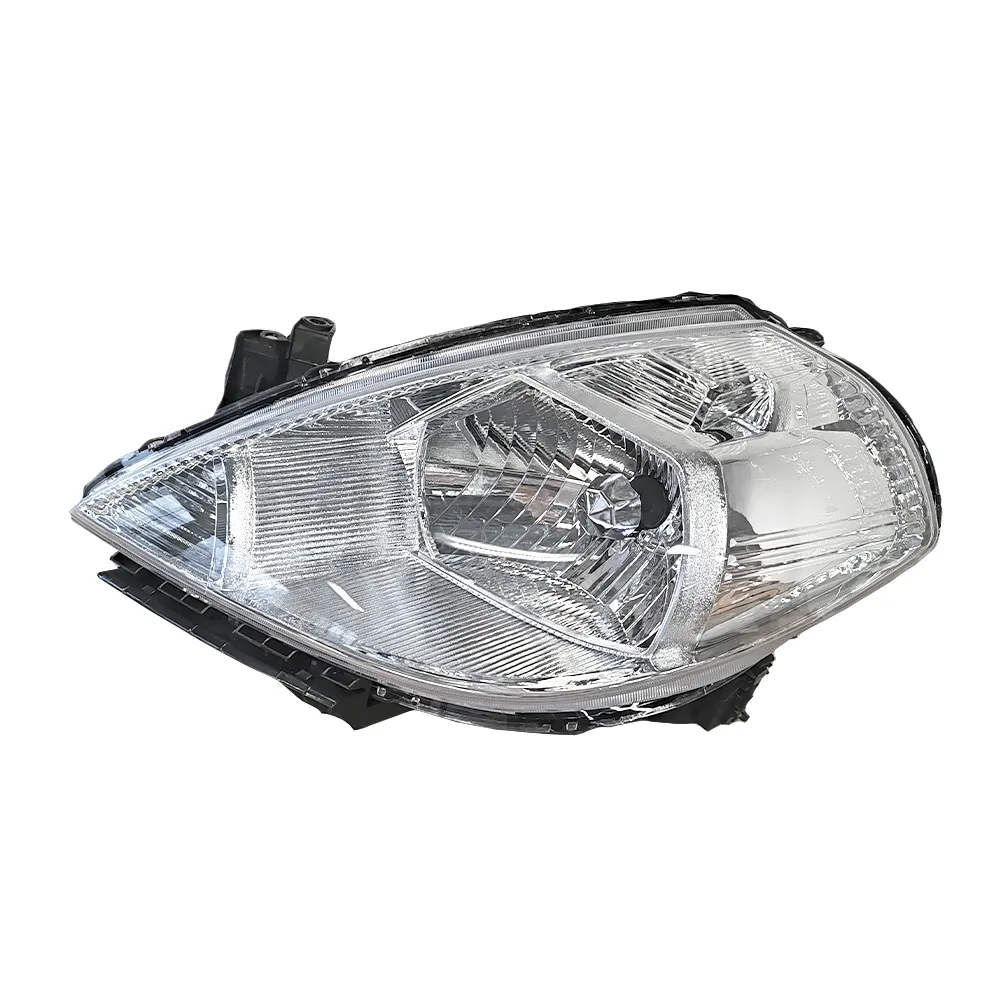 Фара правая под корректор TIIDA 2007-, Уценка CASP 284112R-N1 Уценка