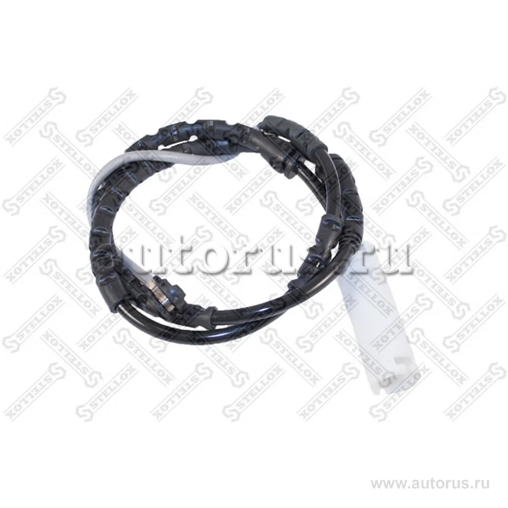 Датчик износа колодок пер. L 865 BMW X1 E84 all 09> STELLOX 00-10040-SX