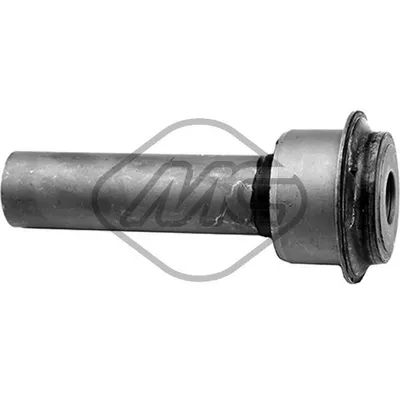 Подушка двигателя NISSAN QASHQAI METALCAUCHO 01001