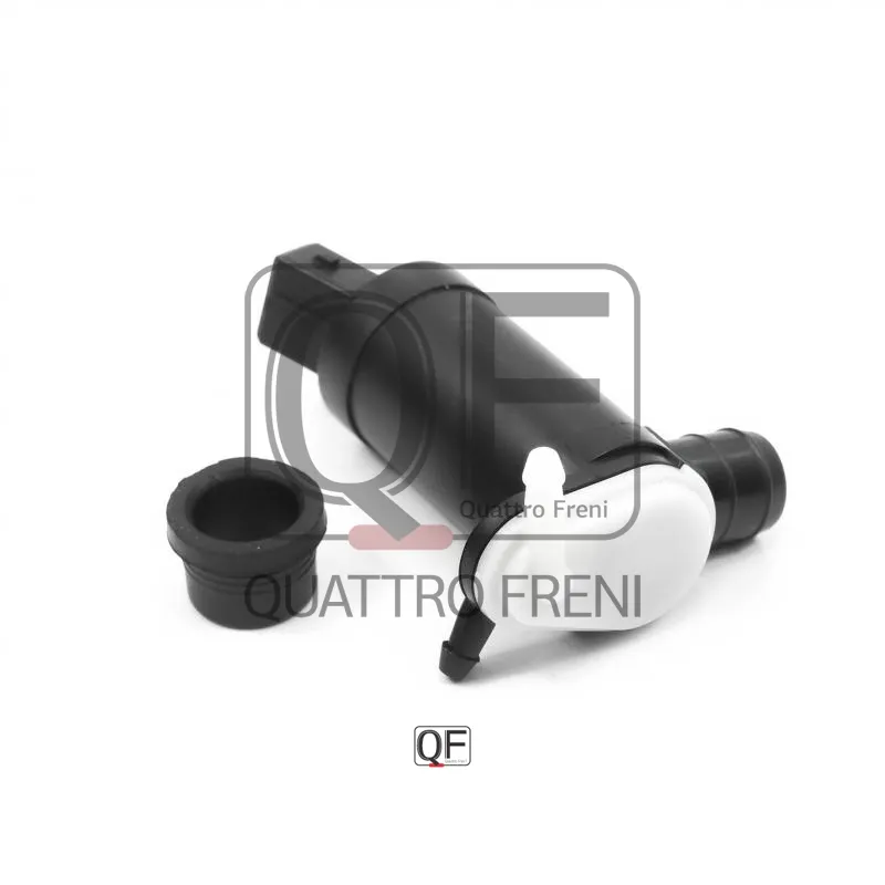 Моторчик омывателя LAND ROVER QUATTRO FRENI QF00N00044