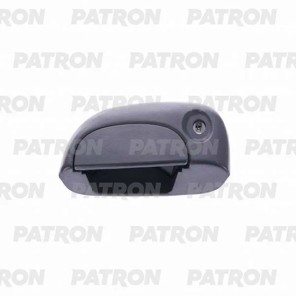 Ручка двери наружн передн лев RENAULT: Kangoo 01-07 (04-12) (т PATRON P200103L