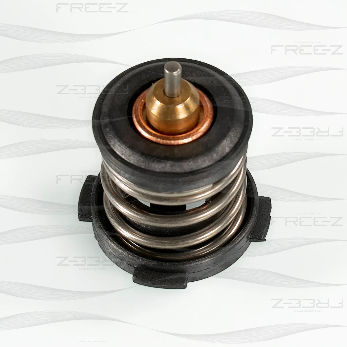 Термостат AUDI/SEAT/SKODA/VW FREE-Z KT0255