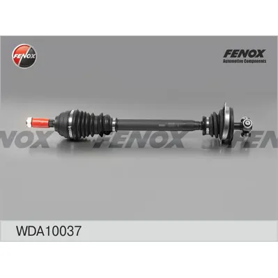 Привод колеса L FENOX WDA10037