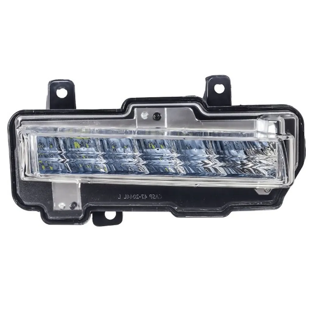 Фонарь дневных ходовых огней правый PAJERO/MONTERO IV 2015- CASP 472044DVAR
