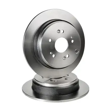Диск тормозной задний HONDA CR-V 2.2CTDI 05> ZENTPARTS Z06124