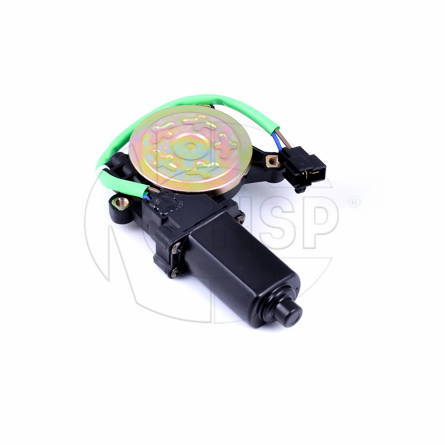 Мотор стеклоподъемника переднего правого CHEVROLET Lanos NSP NSP0196430356