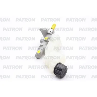 Цилиндр тормозной главный Mazda 6 02- PATRON PBC6999