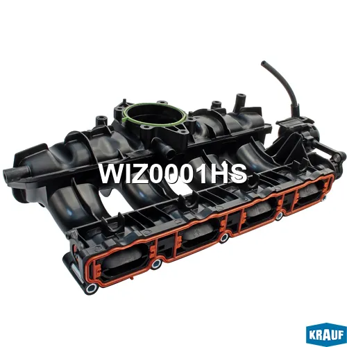 Коллектор впускной KRAUF WIZ0001HS