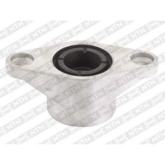 Опора заднего амортизатора L=R HYUNDAI i30 II/KIA Ceed 2012> NTN-SNR KB984.03
