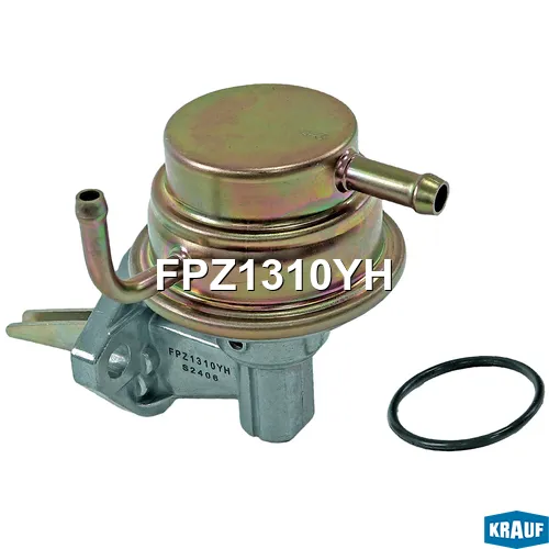 Насос топливный механический KRAUF FPZ1310YH