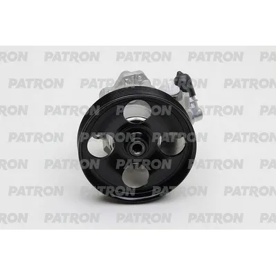 Насос гидроусилителя шкив: 126mm,6PK CITROEN JUMPER 2,0HDI 2,2 HDI 02- PATRON PPS1107