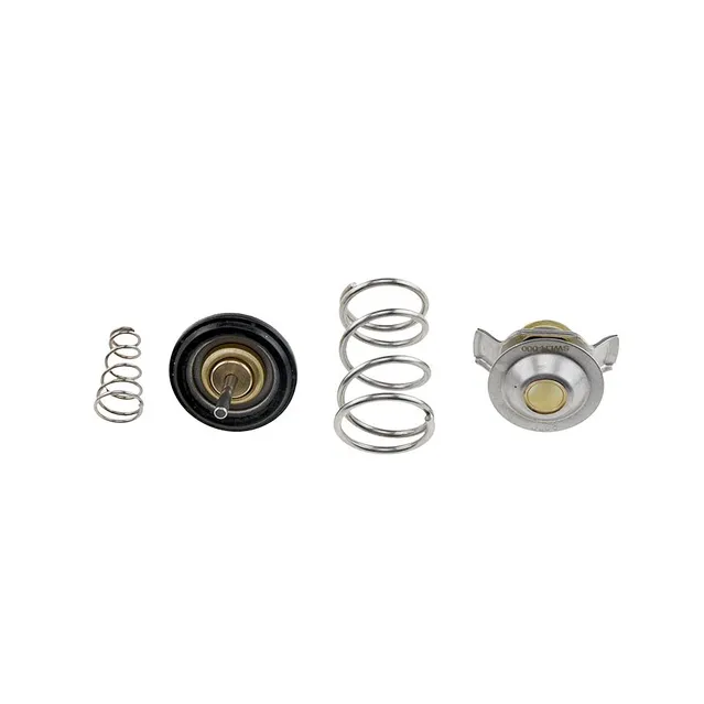 ТЕРМОСТАТ LAND ROVER DISCOVERY III 4.2, 4.4 05-09, RANGE ROVER SPORT 05-09, RANGE ROVER L322 02-09 NTY CTMLR000