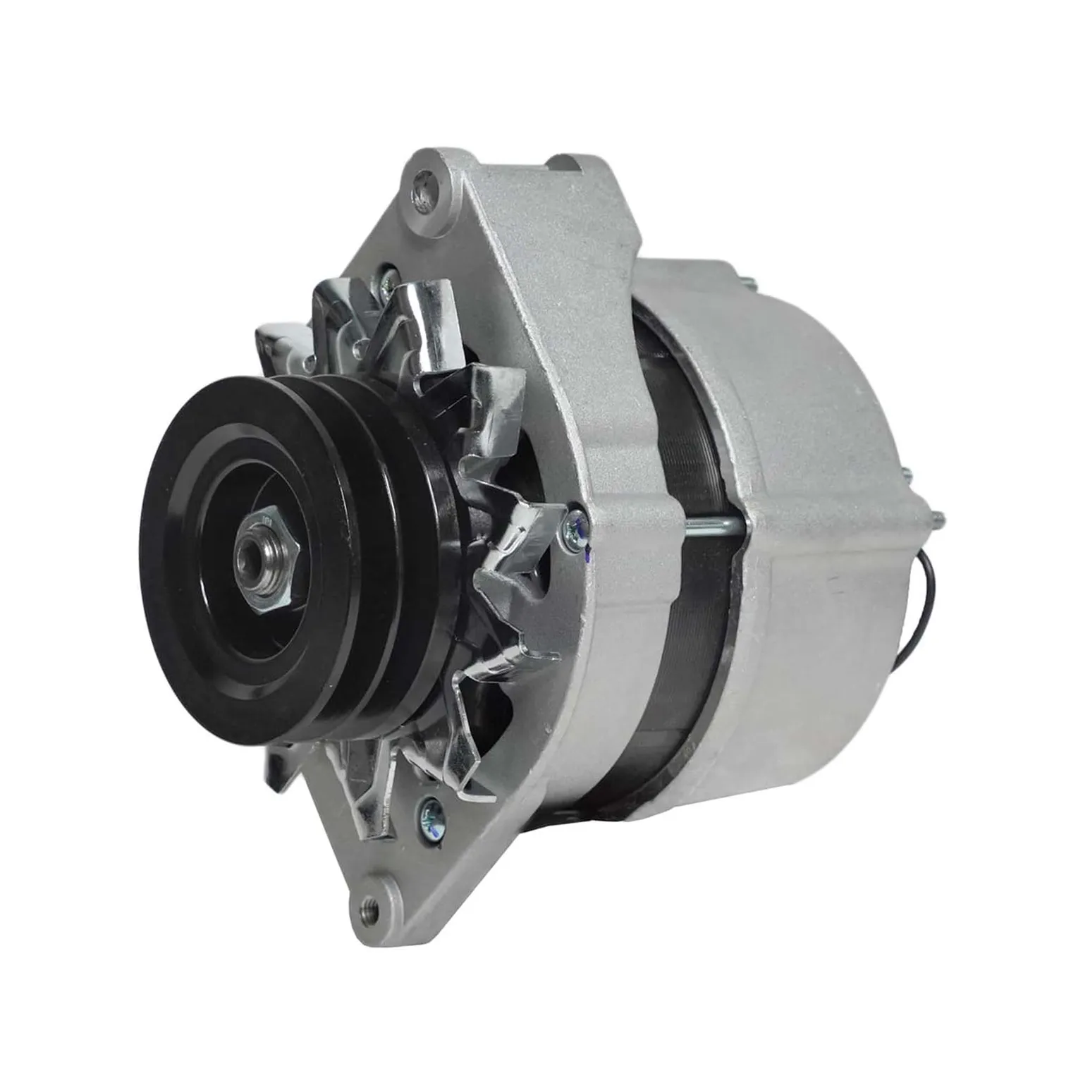 Генератор JOHN DEERE Deere 4045,6068 14В 75А ISKRAMOTOR Iskramotor IMA104395