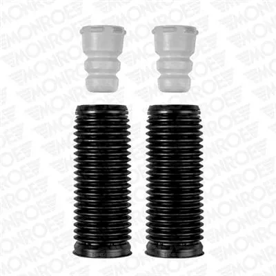 Пыльник+отбойник переднего амортизатора L+R (компл) VAG A3/Octavia II/Golf VI/Passat B7/Tiguan MONROE PK163