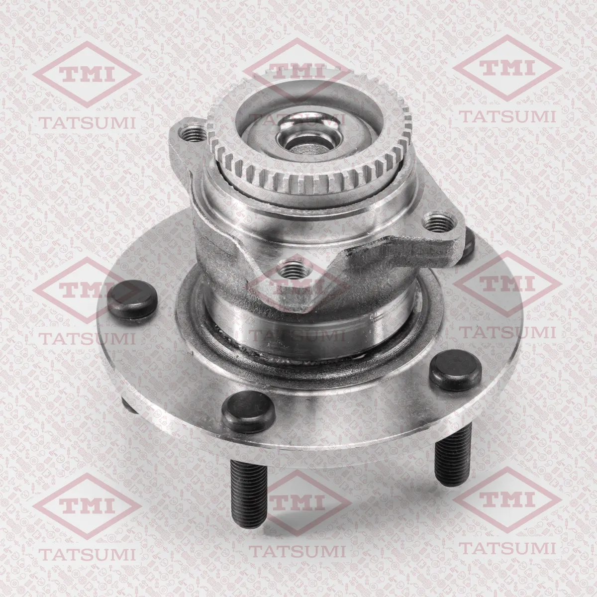 Ступица задняя MITSUBISHI Galant 06-> TATSUMI TDE5029