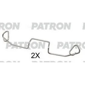 Комплект монтажный тормозных колодок дисковых FORD: GALAXY 00-06, SEAT: ALHAMBRA 00-, 9 PATRON PSRK1023