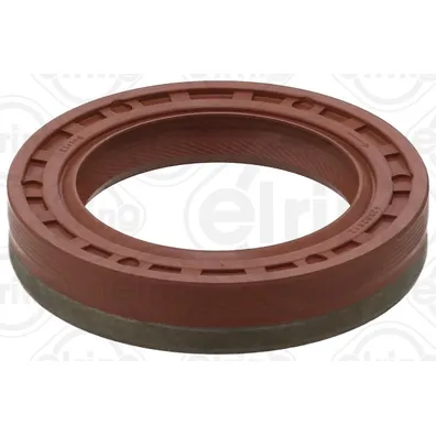 Сальник коленвала ELRING 586.641