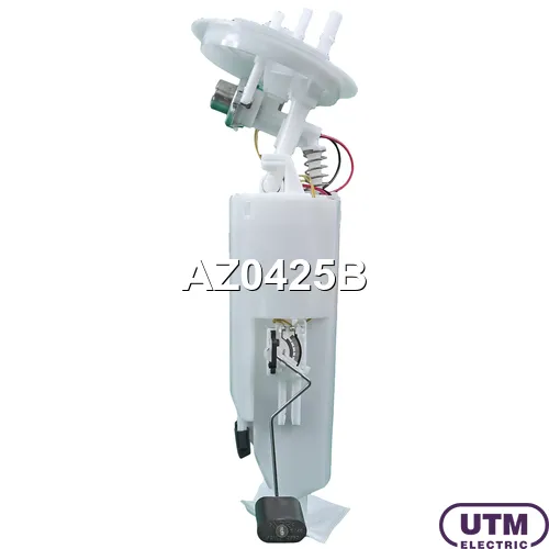 Модуль в сборе с бензонасосом UTM AZ0425B