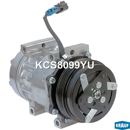 Компрессор кондиционера KRAUF KCS8099YU