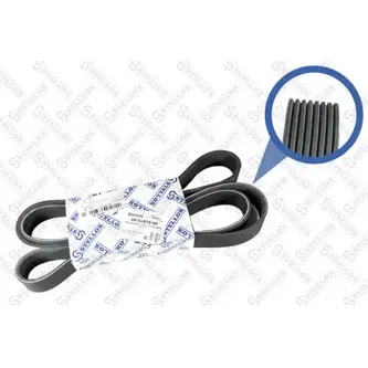 Ремень поликлиновый 8PK1875 MAN D2066/2766 STELLOX 08-01875-SX